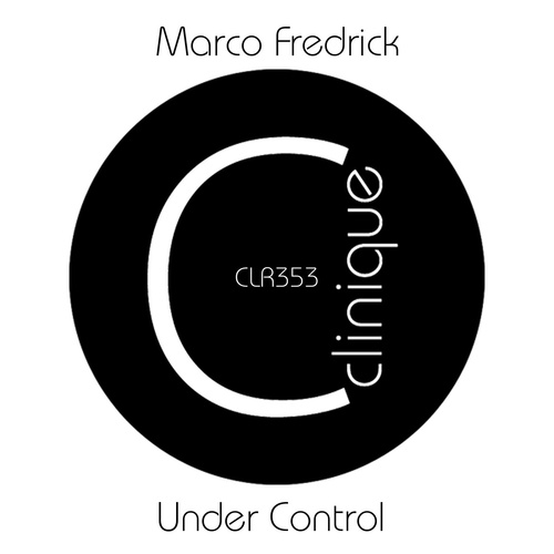 Marco Fredrick - Under Control [CLR353]